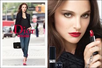 DIOR Rouge